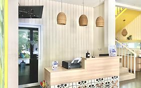3C Residence